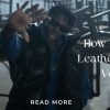 How to Style Leather Puffer Vests: Fashion Tips and Outfit Ideas