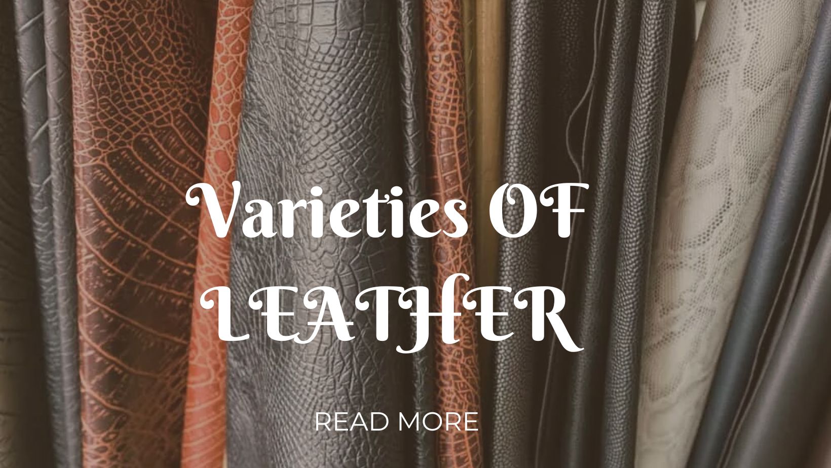 Exploring Leather Varieties in Puffer Vests: An Informative Guide