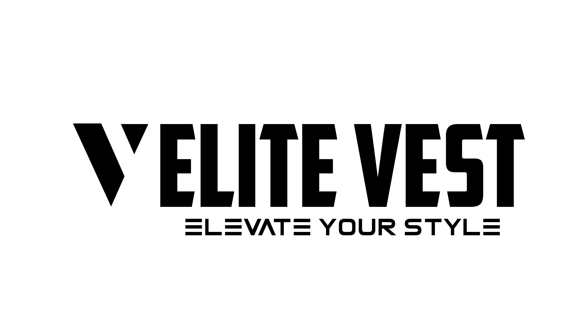 Elite vest & Leather baba collaboration