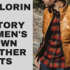 Exploring the History of Men's Brown Leather Vests